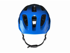 Kask młodzieżowy Trek Tyro royal/granatowy