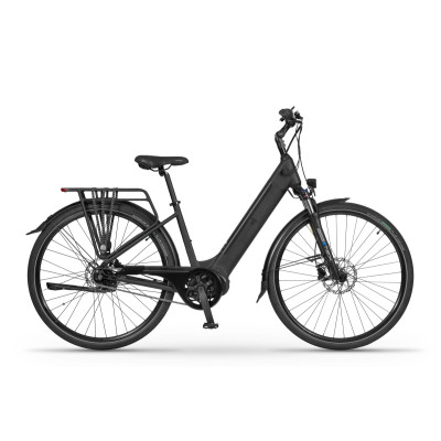 Rower elektryczny Ecobike...