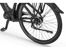 Rower elektryczny Ecobike LX 14Ah czarny