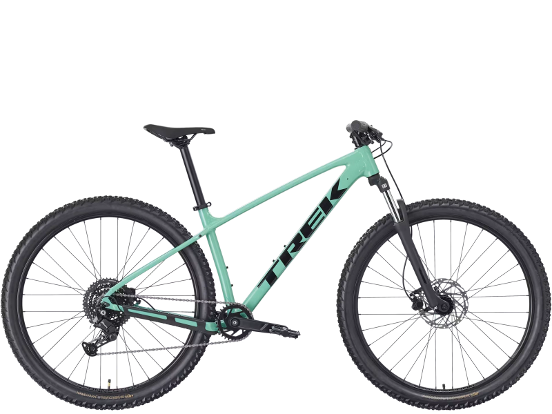 Rower MTB Trek Marlin 4 Gen 3 blue sage 2026
