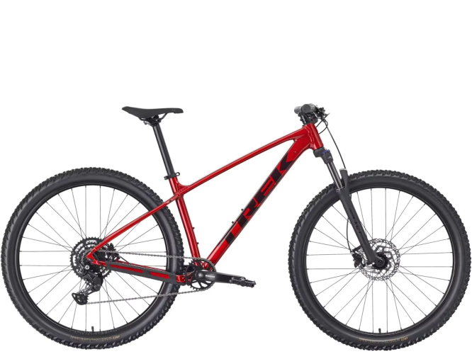 Rower MTB Trek Marlin 5 Gen 3 fury red 2026
