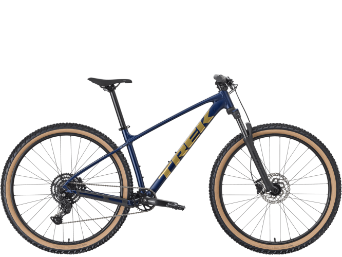 Rower Trek Marlin 5 Gen 3 mulsanne blue 2026