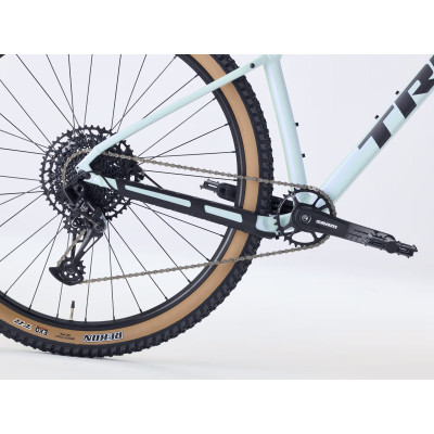 Rower Trek Marlin 7 Gen 3 magic mint 2026