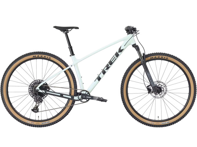 Rower Trek Marlin 7 Gen 3 magic mint 2026