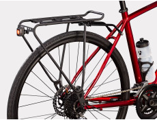 Bagażnik rowerowy Trek Backrack MIK