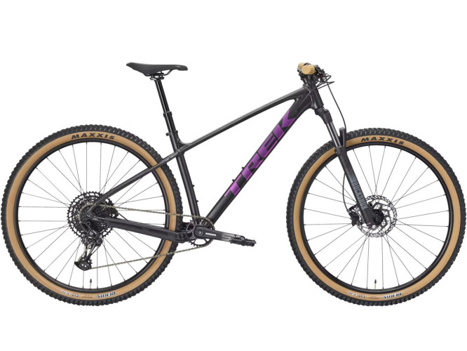 Rower Trek marlin 7 Gen 3 matte dark web/clear gloss 2026