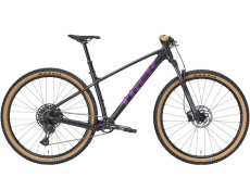 Rower Trek marlin 7 Gen 3 matte dark web/clear gloss 2026