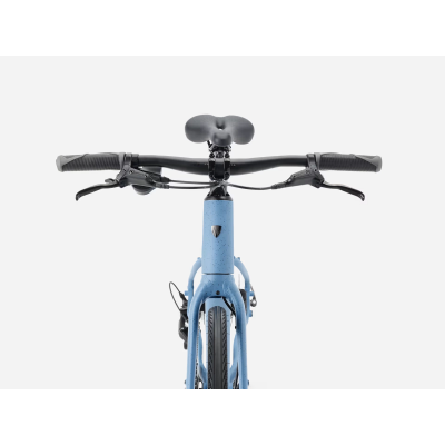 Rower Trek FX 2 o średnim przekroku  Gen 4 fjord blue 2026