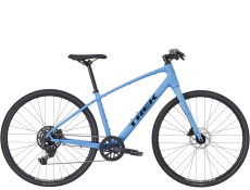 Rower Trek FX 2 Gen 4 fjord blue 2026