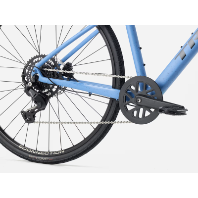 Rower Trek FX 2 Gen 4 fjord blue 2026