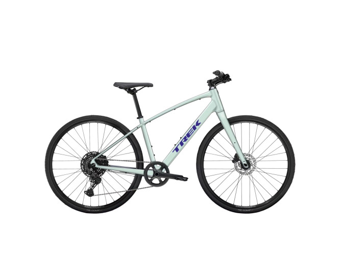 Rower Trek FX 3 Gen 4 magic mint 2026