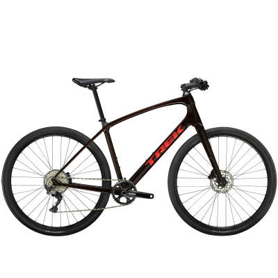 Rower Trek FX Sport 5 red...