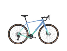 Rower Trek Checkpoint ALR 5 Gen 3 fjord blue to miami green fade 2026