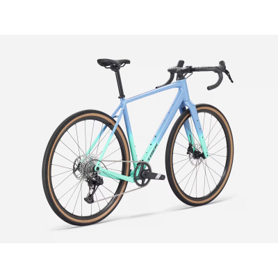 Rower Trek Checkpoint ALR 5 Gen 3 fjord blue to miami green fade 2026