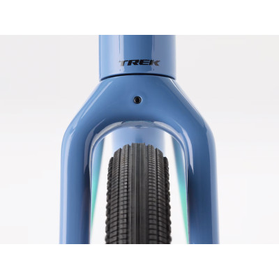 Rower Trek Checkpoint ALR 5 Gen 3 fjord blue to miami green fade 2026