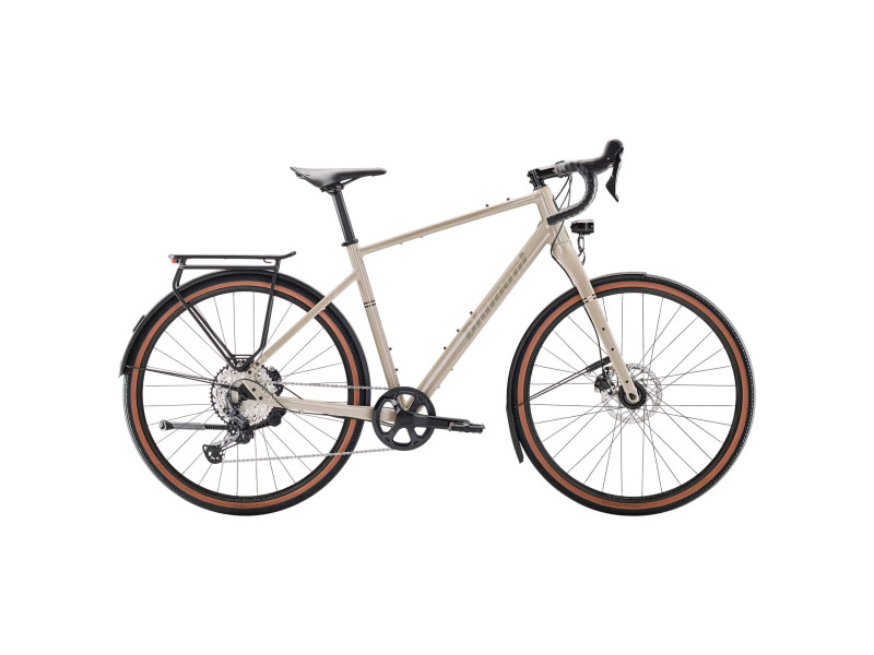 Rower Trek Diamant Nhoma lehmbeige 2026