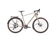 Rower Trek Diamant Nhoma lehmbeige 2026