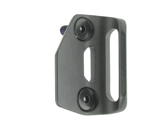 Mocowanie do przedniej przerzutki do Trek Madone SLR Gen 8