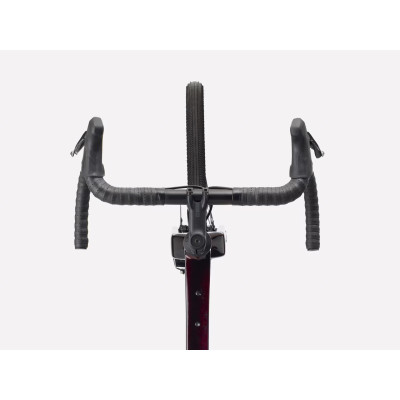 Rower Gravel Trek Checkpoint ALR 3 Gen 3 dark carmine 2026