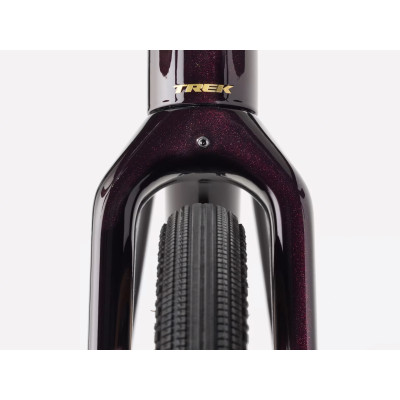 Rower Gravel Trek Checkpoint ALR 3 Gen 3 dark carmine 2026