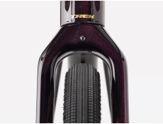 Rower Gravel Trek Checkpoint ALR 3 Gen 3 dark carmine 2026