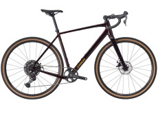 Rower Gravel Trek Checkpoint ALR 3 Gen 3 dark carmine 2026