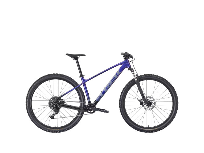 Rower MTB Trek Marlin 4 Gen 3 purple flip/black fade 2026