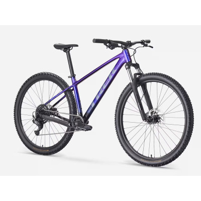 Rower MTB Trek Marlin 4 Gen 3 purple flip/black fade 2026