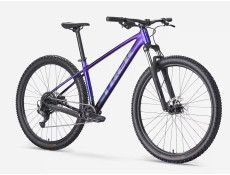 Rower MTB Trek Marlin 4 Gen 3 purple flip/black fade 2026