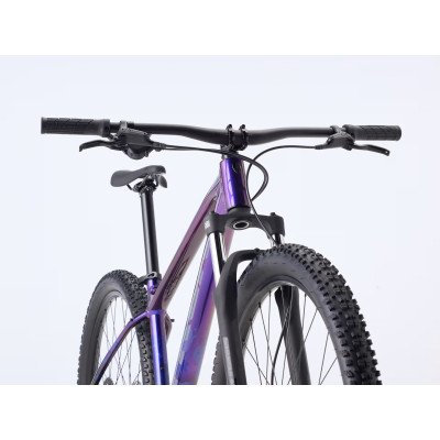 Rower MTB Trek Marlin 4 Gen 3 purple flip/black fade 2026