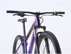 Rower MTB Trek Marlin 4 Gen 3 purple flip/black fade 2026