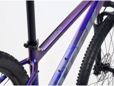 Rower MTB Trek Marlin 4 Gen 3 purple flip/black fade 2026