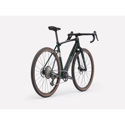 Rower Trek Checkpoint SL 6  dark green/ivy smoke splatter 2026