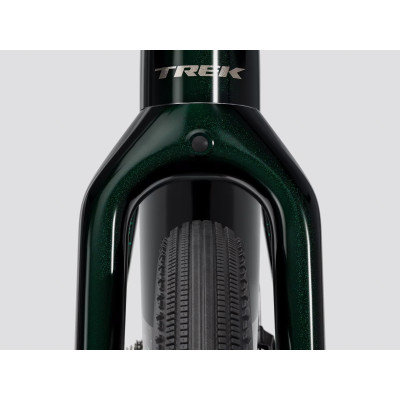 Rower Trek Checkpoint SL 6  dark green/ivy smoke splatter 2026