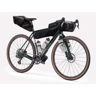 Rower Trek Checkpoint SL 6  dark green/ivy smoke splatter 2026