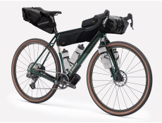 Rower Trek Checkpoint SL 6  dark green/ivy smoke splatter 2026