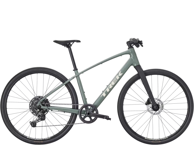 Rower Trek FX sport AL 3 keswick 2026