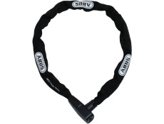 Zapiecie rowerowe Abud City Chain 6800/85 czarny