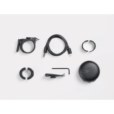 Cyfrowy dzwonek i głośnik Trek Bellbeats