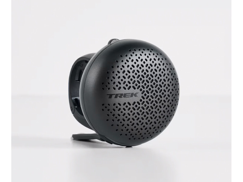 Cyfrowy dzwonek i głośnik Trek Bellbeats