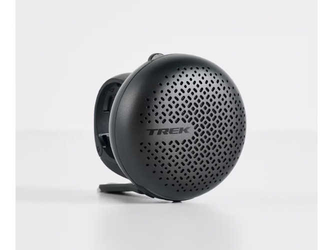 Cyfrowy dzwonek i głośnik Trek Bellbeats