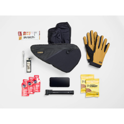 Trójkątna torba na ramę Trek Adventure