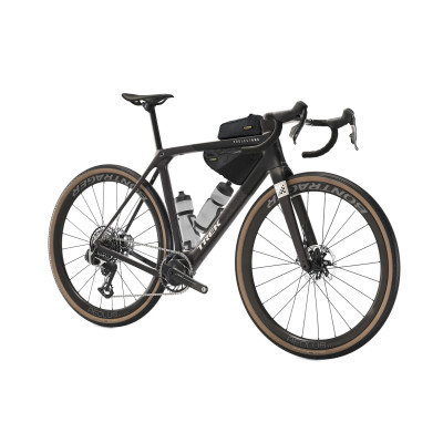 Trójkątna torba na ramę Trek Adventure