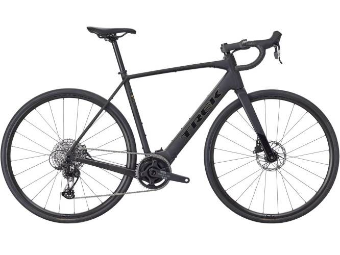 Rower Trek Domane+ ALR 5 matte dark star 2026