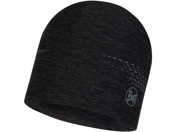 Czapka Buff DRYFLX® BEANIE solid black