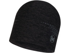 Czapka Buff DRYFLX® BEANIE solid black