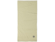 Chusta Buff Merino Lightweight solid pistacho