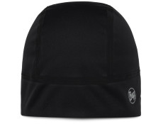 Czapka Buff przeciwwiatrowa beanie solid black