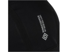 Czapka Buff przeciwwiatrowa beanie solid black