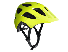 Kask młodzieżowy Trek Tyro radioactive yellow